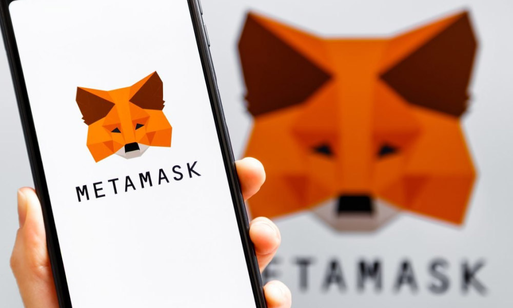 1- Instalando Metamask Wallet